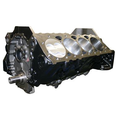 406 cnc & machine|406ci SBC Street or Marine Short Block .